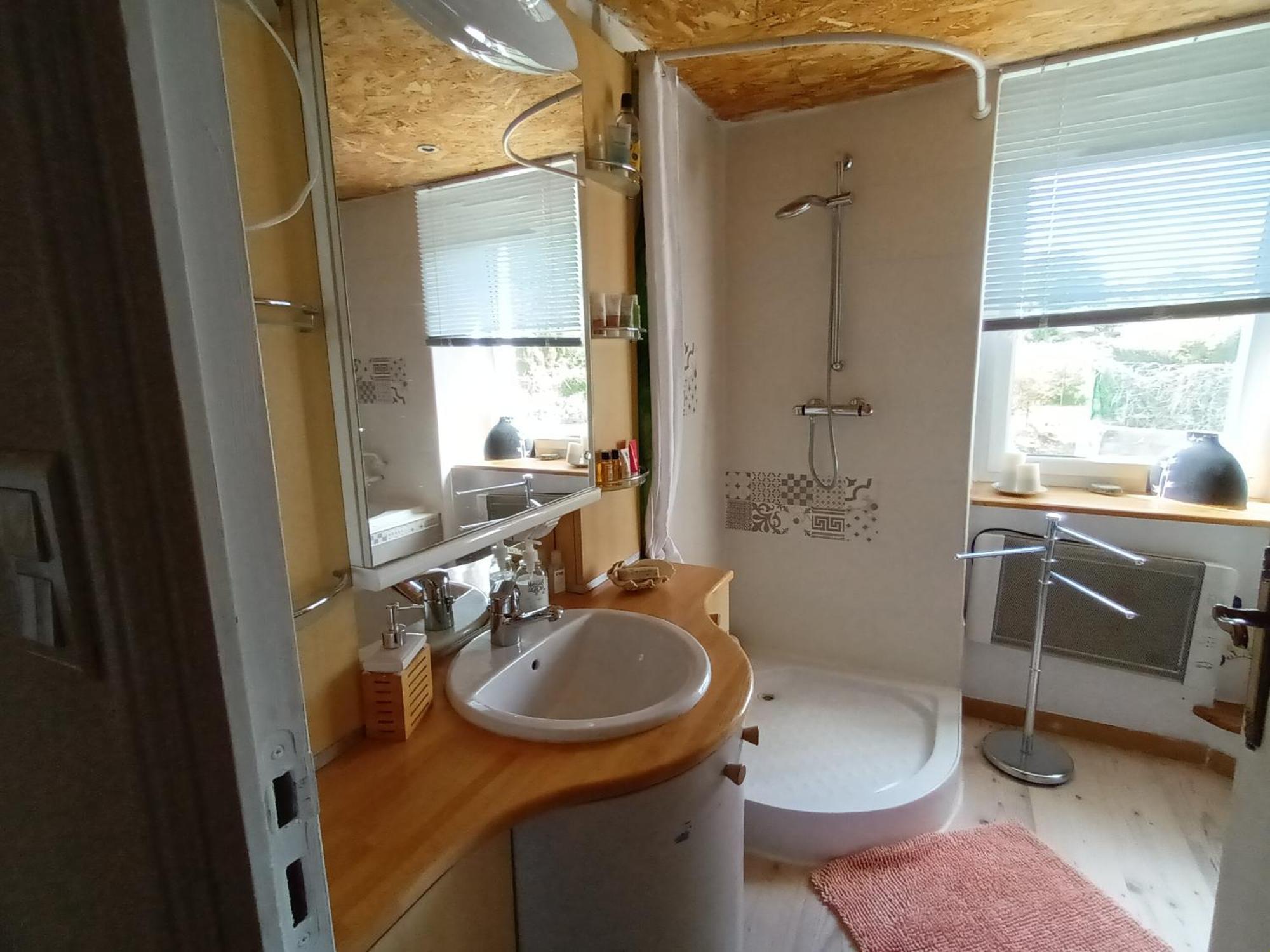 Maison Piscine Privee Proche De Rodez Cassagnes-Bégonhès Buitenkant foto